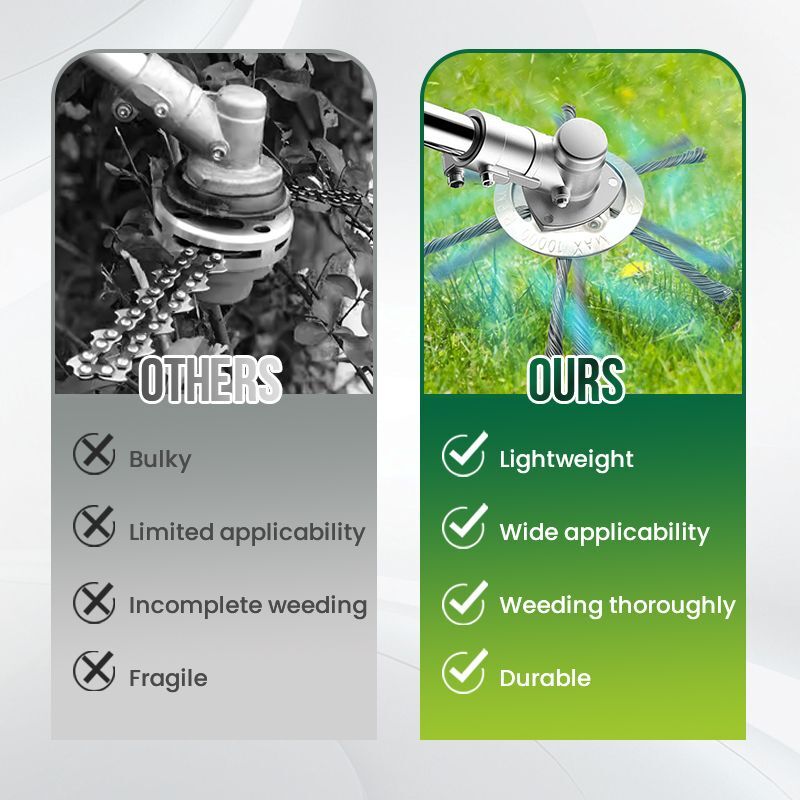 Engineered For Endurance